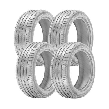 Imagem de Jogo 4 Pneus Michelin Aro 16 Primacy 4 205/55R16 91V