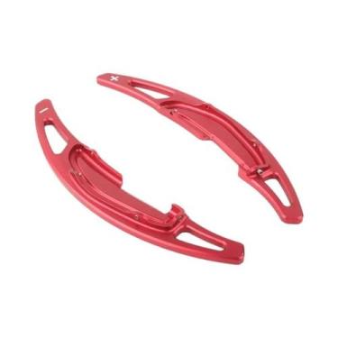 Imagem de Extensão De Paddle Shifters De Alumínio Para Volante BMW M2 M3 M4 M5 M