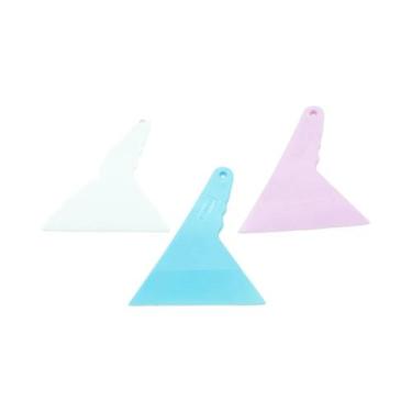 Imagem de Kit De Ferramentas Para Correção De Pintura Diamante: Acessórios Para 