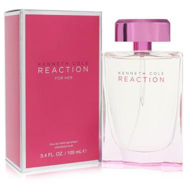 Imagem de Perfume Feminino Reaction Kenneth Cole 100 ML Eau De Parfum