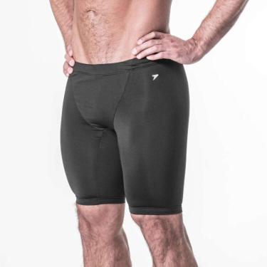 Imagem de Bermuda Natação Poker Crawl II - Preto