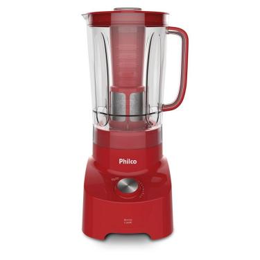 Imagem de Liquidificador Philco Reverse PLQ1300 1200W 110V
