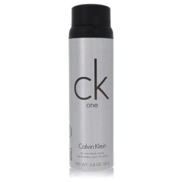 Imagem de Perfume Feminino Ck One (unisex) Calvin Klein 152 Gramas P- Corpo