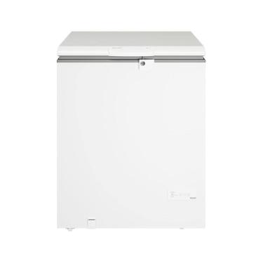 Imagem de Freezer Horizontal 217 litros Consul Branco - CHA22MB
