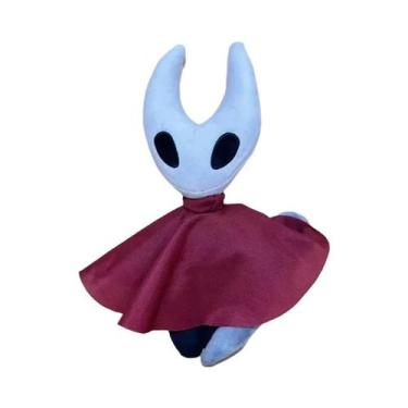 Imagem de Novo produto oco cavaleiro diabo boneca jogo boneca anime boneca de pe