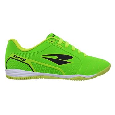 Imagem de Chuteira Futsal Dray Topfly 398-Masculino