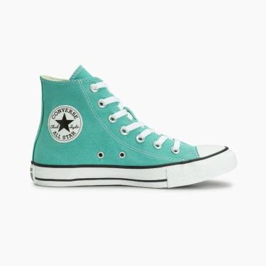 Imagem de Tênis Cano Alto Converse All Star Clássico-Masculino