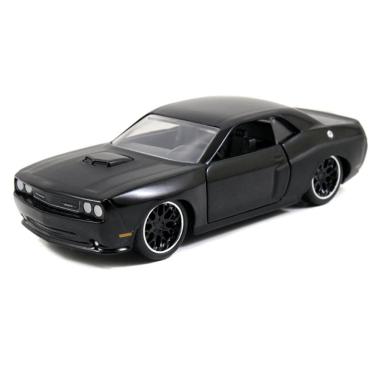 Imagem de Carrinho Miniatura 2012 Dodge Challenger SR18 Velozes e Furiosos 1/32