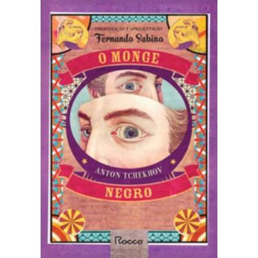 Imagem de O Monge Negro - ROCCO, 3