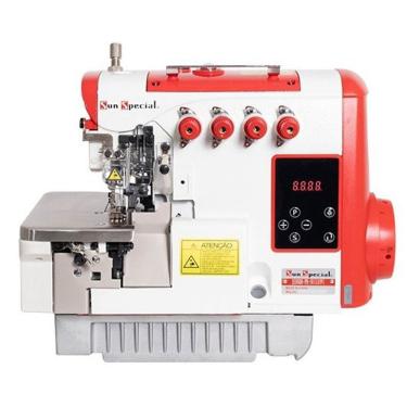 Imagem de Interloque Motor Direct Drive SS95DSPRSU-Sun Special-110v