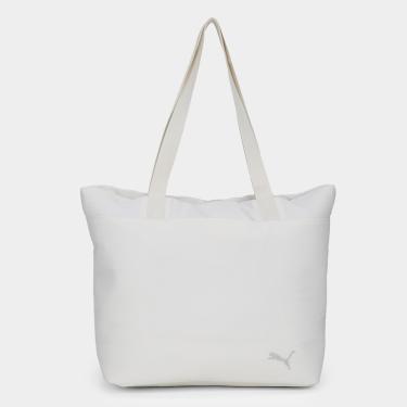 Imagem de Bolsa Puma Her Shopper Feminina-Feminino