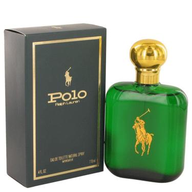 Imagem de Perfume/Col. Masc. Polo Ralph Lauren Eau De Toilette / Cologne