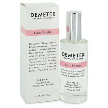 Imagem de Perfume Feminino Demeter 120 Ml Cologne Spray