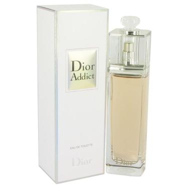 Imagem de Perfume Feminino Addict Christian Dior Eau De Toilette