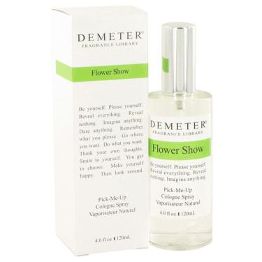 Imagem de Perfume Feminino Demeter Flower Show Cologne