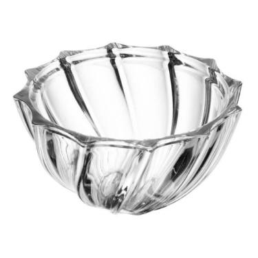 Imagem de Potiche Grande Twist Vidro Wolff