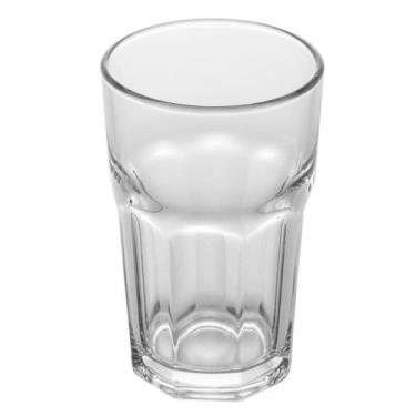 Imagem de Copo Alto Allure 310ml Vidro Wolff