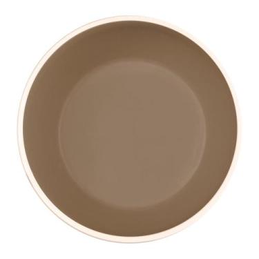 Imagem de Bowl Wolff Class de Melamina Bege 15cm x 7cm