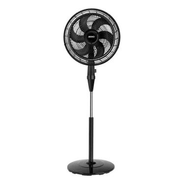 Imagem de Ventilador Arno 40cm Coluna Turbo Force Vfc4 110V