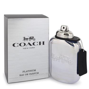 Imagem de Perfume Masculino Coach 100 ML Eau De Parfum Spray