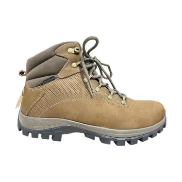 Imagem de bota masculina macboot suma adventure-Masculino
