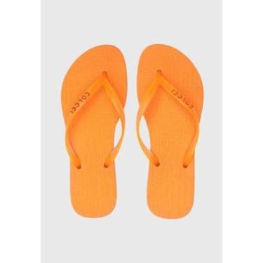 Imagem de Chinelo Feminino  Colcci De Dedo basico-Feminino