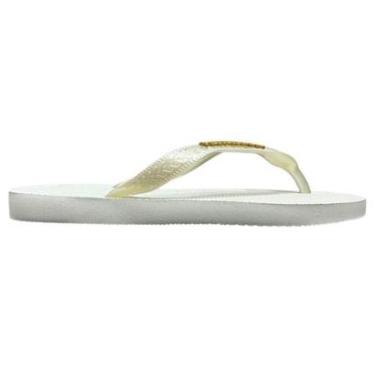 Imagem de CHINELO HAVAIANAS TOP TIRAS LARGAS REF:7007504 FEMININO-Feminino