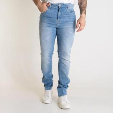 Imagem de Calça Jeans Rock Acostamento Masculina-Masculino