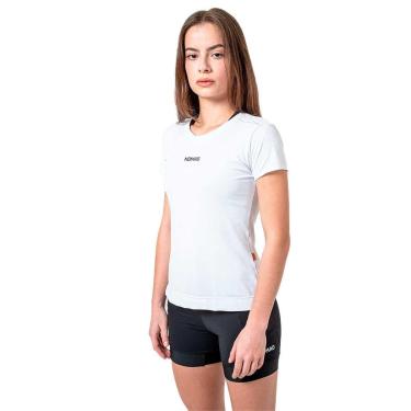 Imagem de Camisa Corrida Trail Run Nomad Anti Uv50+ E Feminina-Feminino