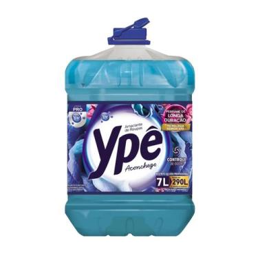 Imagem de Amaciante Aconchego Ultra Linha Pro Ypê 7 Litros
