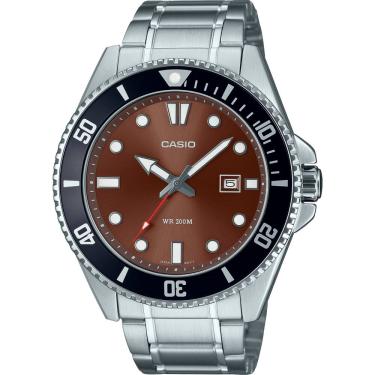 Imagem de Relógio CASIO masculino analógico quartz MDV-107D-5AVDF-SC