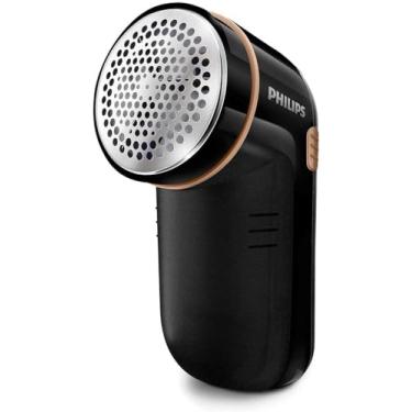Imagem de Philips Walita Papa Bolinhas, Apropriado para todas as peças de roupa, Preto, 2 pilhas...