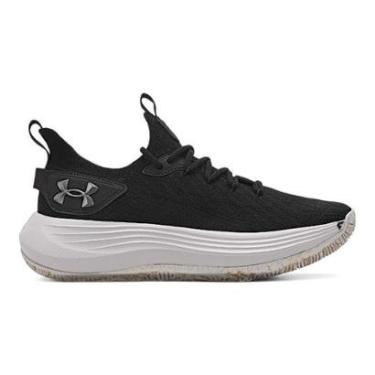 Imagem de Tênis de Basquete Under Armour Hooper Masculino-Masculino