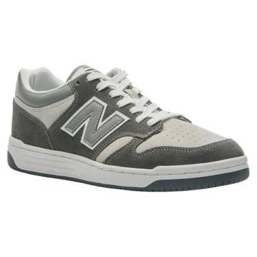 Imagem de Tenis Masculino Skatista New Balance 480 Low