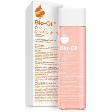 Imagem de Óleo Corporal Bio-Oil Rosa Mosqueta 125ml Antiestrias - Union Swiss