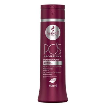 Imagem de Condicionador Pós-progressiva 300 ml Haskell