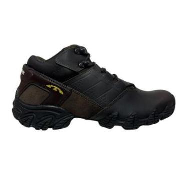 Imagem de Bota Bull Terrier Target HI Masculino Burnet-Masculino