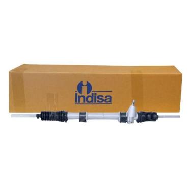 Imagem de Caixa Direção Ford Corcel 2 Belina 2 Del Rey 1978-1989 Pampa - INDISA