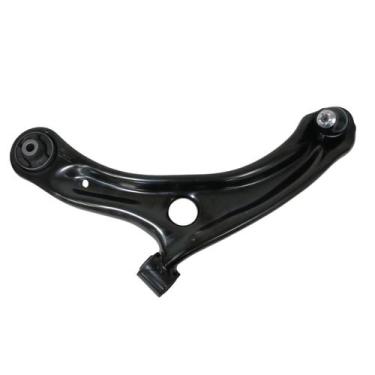 Imagem de Bandeja Esquerda Dianteira Nakata Honda Fit 2015