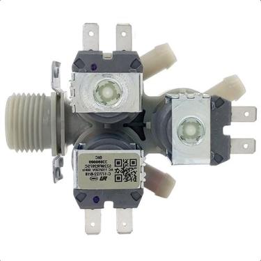 Imagem de Valvula Solenoide Lava E Seca / 3 Vias 5220fr2075c - LG