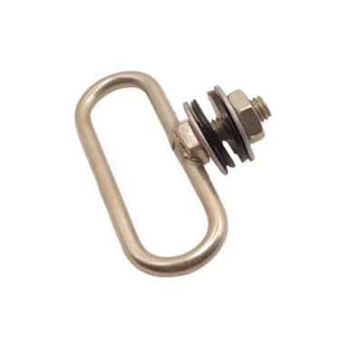 Imagem de Guia Cabo Freio Velocimetro Cg 125 150 160 Fan Titan Twister - Mercuri