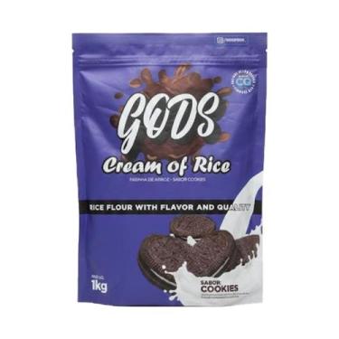 Imagem de Cream of Rice - 1000g Refil Cookies - Canibal