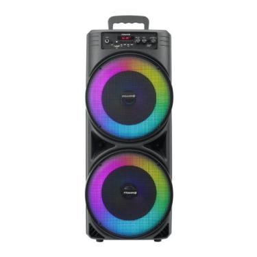 Imagem de Caixa Amplificada Frahm TF370 Tws