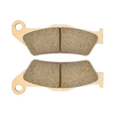 Imagem de Pastilhas De Freio Dianteiras E Traseiras Para Motocicletas KTM Husqva