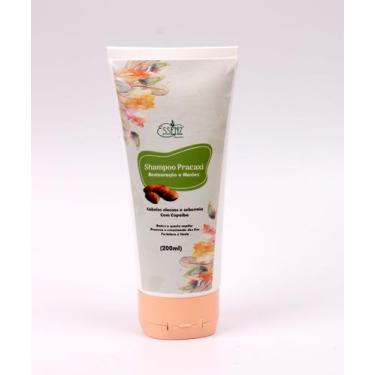 Imagem de Shampoo Pracaxi Essenz Oleosos - Schwaab Company