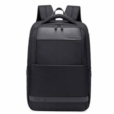 Imagem de Mochila Artic Hunter Executiva Resistente Grande Viagem Notebook 2 Litros-Masculino