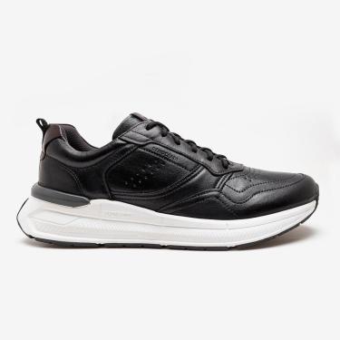 Imagem de Tênis Denim Brad Ultra Light Preto-Preto-41-Masculino