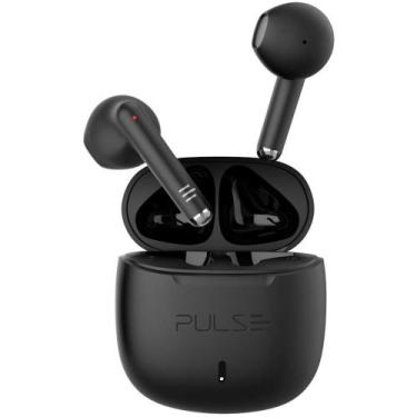 Imagem de Fone de Ouvido Bluetooth TWS WF 200 Pulse Longa DUR. PT - Multi