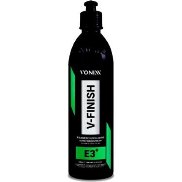 Imagem de V-finish Vonixx 500ml Proporciona Um Acabamento Impecavel