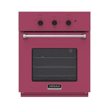Imagem de Forno de Embutir a Gas 50L Arena-Eg GIIi Pink Gas Glp - Venax, 220V